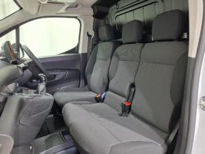Fiat Doblo Crew Cab 1.6 HDI LWB P/V - Image 12