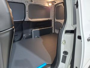 Fiat Doblo Crew Cab 1.6 HDI LWB P/V - Image 13