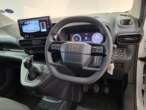Fiat Doblo Crew Cab 1.6 HDI LWB P/V - Image 15