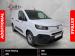 Fiat Doblo Crew Cab 1.6 HDI LWB P/V - Thumbnail 1