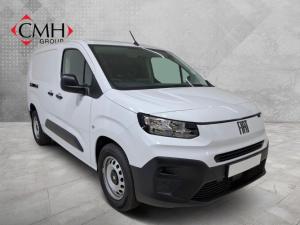 Fiat Doblo Crew Cab 1.6 HDI LWB P/V - Image 1