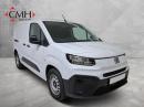 Thumbnail Fiat Doblo Crew Cab 1.6 HDI LWB P/V