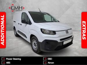 Fiat Doblo Crew Cab 1.6 HDI LWB P/V - Image 1