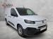 Fiat Doblo Crew Cab 1.6 HDI LWB P/V - Thumbnail 1