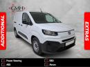 Thumbnail Fiat Doblo Crew Cab 1.6 HDI LWB P/V