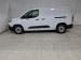 Fiat Doblo Crew Cab 1.6 HDI LWB P/V - Thumbnail 2