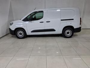 Fiat Doblo Crew Cab 1.6 HDI LWB P/V - Image 2