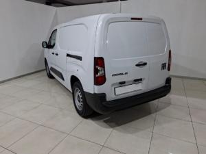Fiat Doblo Crew Cab 1.6 HDI LWB P/V - Image 3