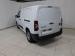 Fiat Doblo Crew Cab 1.6 HDI LWB P/V - Thumbnail 3