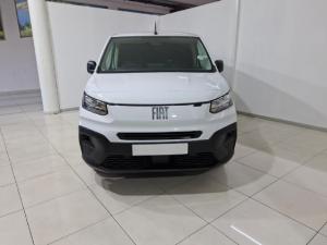 Fiat Doblo Crew Cab 1.6 HDI LWB P/V - Image 4