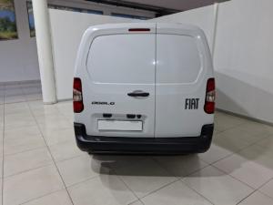 Fiat Doblo Crew Cab 1.6 HDI LWB P/V - Image 5