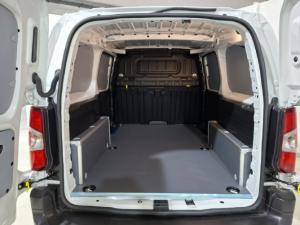 Fiat Doblo Crew Cab 1.6 HDI LWB P/V - Image 6