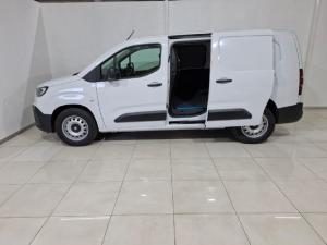 Fiat Doblo Crew Cab 1.6 HDI LWB P/V - Image 7