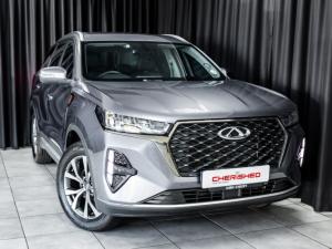 Chery Tiggo 7 Pro 1.5T Distinction - Image 1