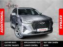 Thumbnail Chery Tiggo 7 Pro 1.5T Distinction