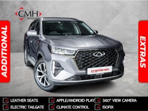 Chery Tiggo 7 Pro 1.5T Distinction - Image 1