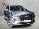 Thumbnail Chery Tiggo 7 Pro 1.5T Distinction