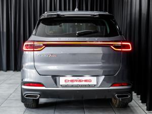 Chery Tiggo 7 Pro 1.5T Distinction - Image 4