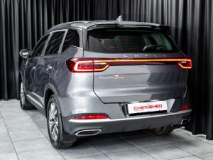 Chery Tiggo 7 Pro 1.5T Distinction - Image 5