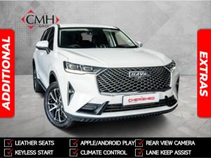 Haval H6 2.0GDIT Premium - Image 1