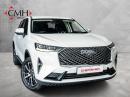 Thumbnail Haval H6 2.0GDIT Premium