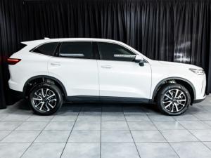 Haval H6 2.0GDIT Premium - Image 3