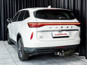 Haval H6 2.0GDIT Premium - Image 4