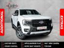 Thumbnail Ford Ranger 2.0 BiTurbo double cab Wildtrak