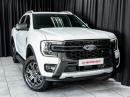 Thumbnail Ford Ranger 2.0 BiTurbo double cab Wildtrak