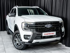 Ford Ranger 2.0 BiTurbo double cab Wildtrak - Image 1
