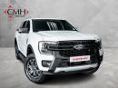 Thumbnail Ford Ranger 2.0 BiTurbo double cab Wildtrak