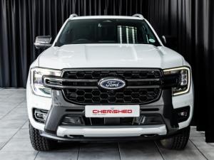 Ford Ranger 2.0 BiTurbo double cab Wildtrak - Image 2