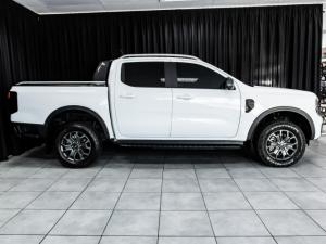 Ford Ranger 2.0 BiTurbo double cab Wildtrak - Image 3