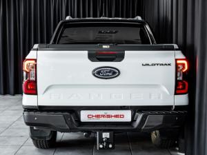 Ford Ranger 2.0 BiTurbo double cab Wildtrak - Image 4