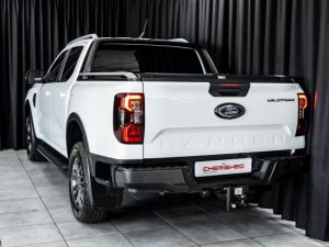 Ford Ranger 2.0 BiTurbo double cab Wildtrak - Image 5