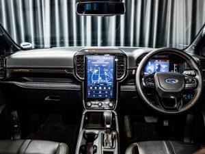Ford Ranger 2.0 BiTurbo double cab Wildtrak - Image 7
