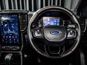 Ford Ranger 2.0 BiTurbo double cab Wildtrak - Image 8