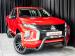 Mitsubishi Triton 2.4DI-D double cab 4x4 auto - Thumbnail 1