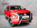 Thumbnail Mitsubishi Triton 2.4DI-D double cab 4x4 auto