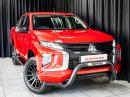 Thumbnail Mitsubishi Triton 2.4DI-D double cab 4x4 auto