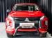 Mitsubishi Triton 2.4DI-D double cab 4x4 auto - Thumbnail 2