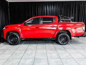 Mitsubishi Triton 2.4DI-D double cab 4x4 auto - Image 6