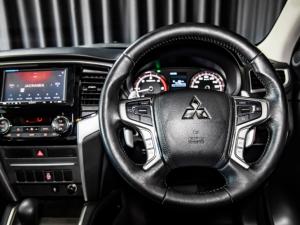 Mitsubishi Triton 2.4DI-D double cab 4x4 auto - Image 8