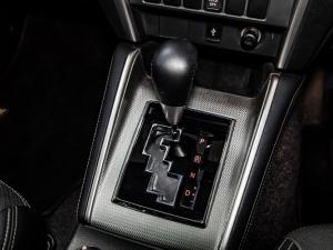 Mitsubishi Triton 2.4DI-D double cab 4x4 auto - Image 9