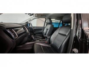 Ford Everest 2.0SiT XLT Sport - Image 10