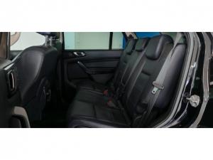 Ford Everest 2.0SiT XLT Sport - Image 11
