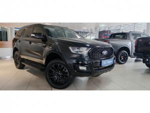 Ford Everest 2.0SiT XLT Sport - Image 1
