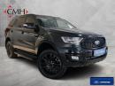 Thumbnail Ford Everest 2.0SiT XLT Sport