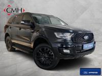 Thumbnail Ford Everest 2.0SiT XLT Sport