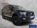 Ford Everest 2.0SiT XLT Sport - Thumbnail 1